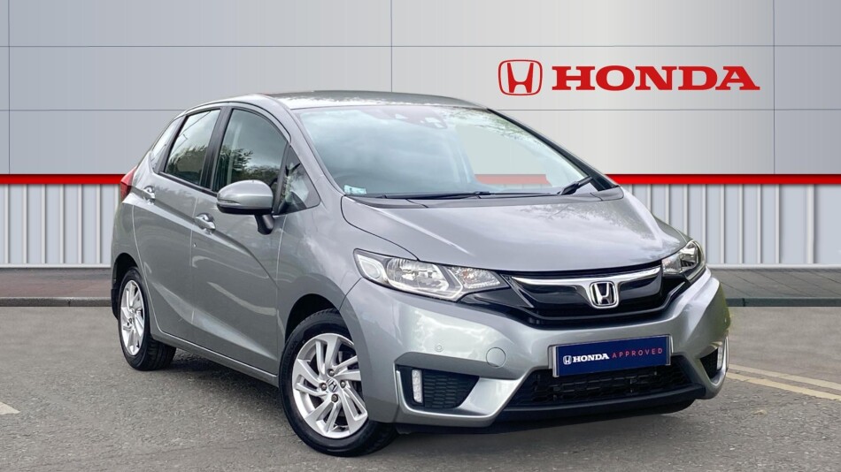 Honda Jazz 1.3 SE 5dr Petrol Hatchback